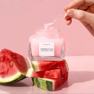 ❤️BRAND NEW❤️ Glow recipe Watermelon sleeping mask